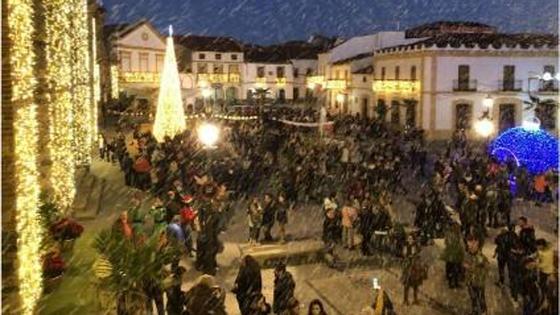 IV Concurso Fotográfico Navidad en Talarrubias