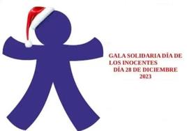 La UP abre una Fila 0 para colaborar con la Gala Solidaria Día de los Inocentes