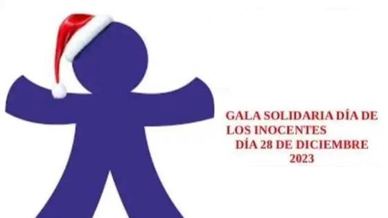 La UP abre una Fila 0 para colaborar con la Gala Solidaria Día de los Inocentes