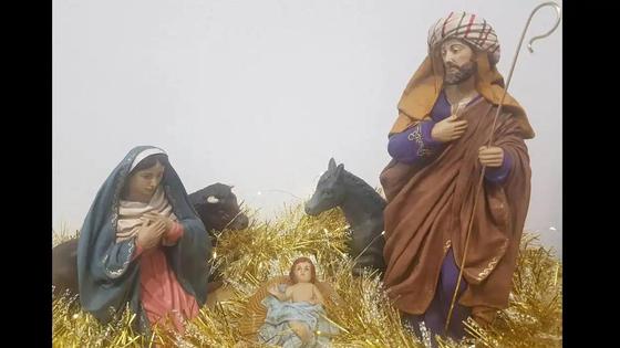 Iniciativa para que nadie cene solo por Navidad