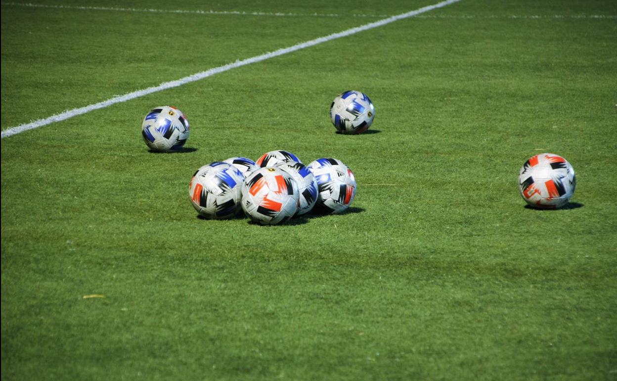 Partidos del CD Talarrubias para el fin de semana