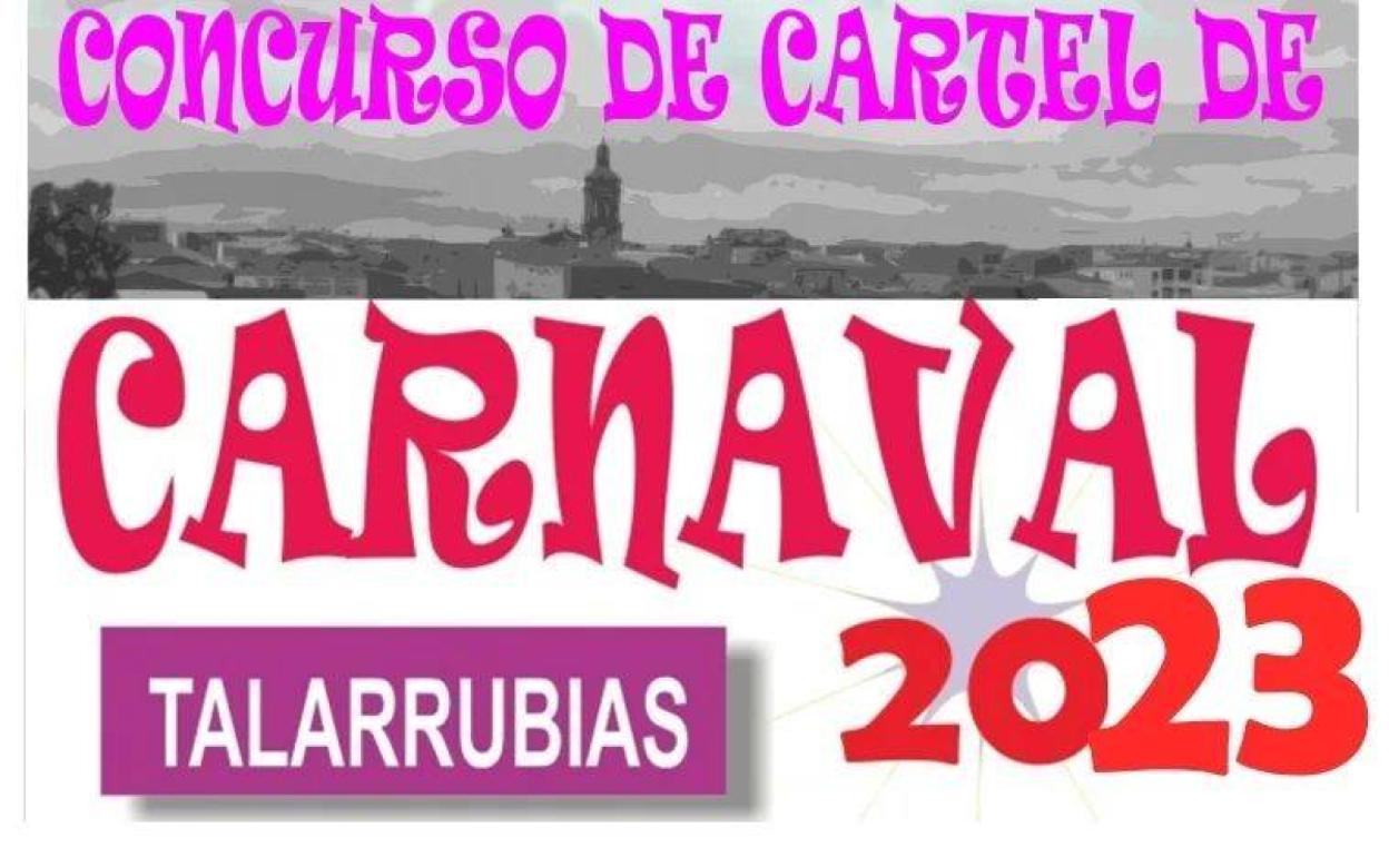 El Ayuntamiento convoca el Concurso del Cartel del Carnaval