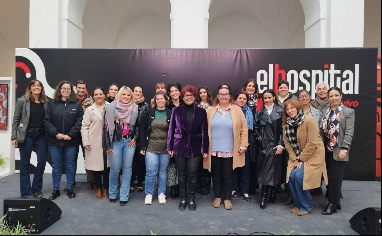 Clausurado el programa 'Sin Brechas'