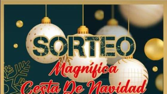 La Gran Cesta de Talarrubias se sorteará durante la cabalgata de los Reyes Magos