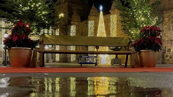 Vanessa Calderón Mora gana el IV Concurso Fotográfico de Navidad