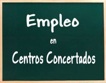 Dos vacantes en Cristo Rey y San Rafael, centro de educación concertado, para primaria y pedagogía