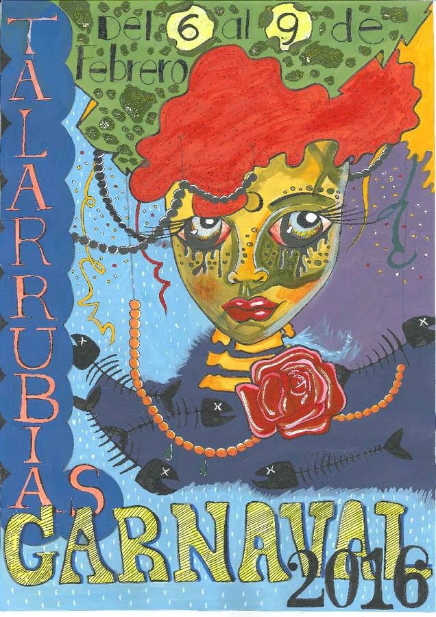Empieza el carnaval en Talarrubias