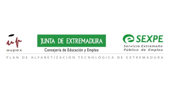 Nuevos cursos de Alfabetización Tecnológica para desempleados desde este mes de abril