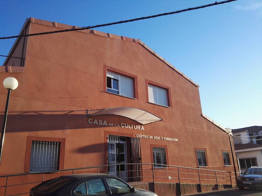 Talarrubias oferta los próximos cursos del Centro Local de Idiomas