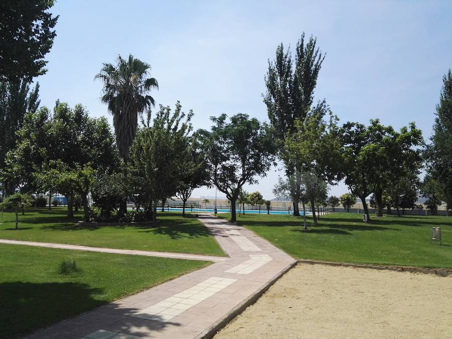 El próximo fin de semana se abrirá al público la piscina municipal