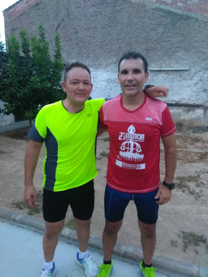 Abiertas las inscripciones para la III Milla Nocturna ‘Memorial Cristian Ledesma’