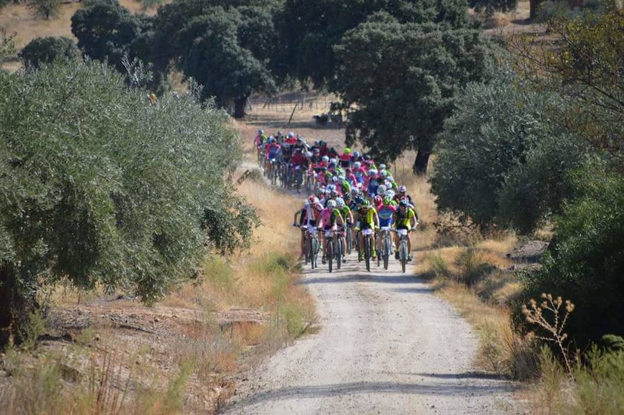 Abierto el plazo de inscripción para la ‘V Golondros BTT’ de Talarrubias