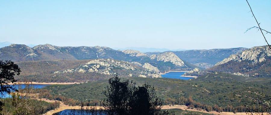 La oficina de turismo de Talarrubias censa a 1.500 visitantes en 2017