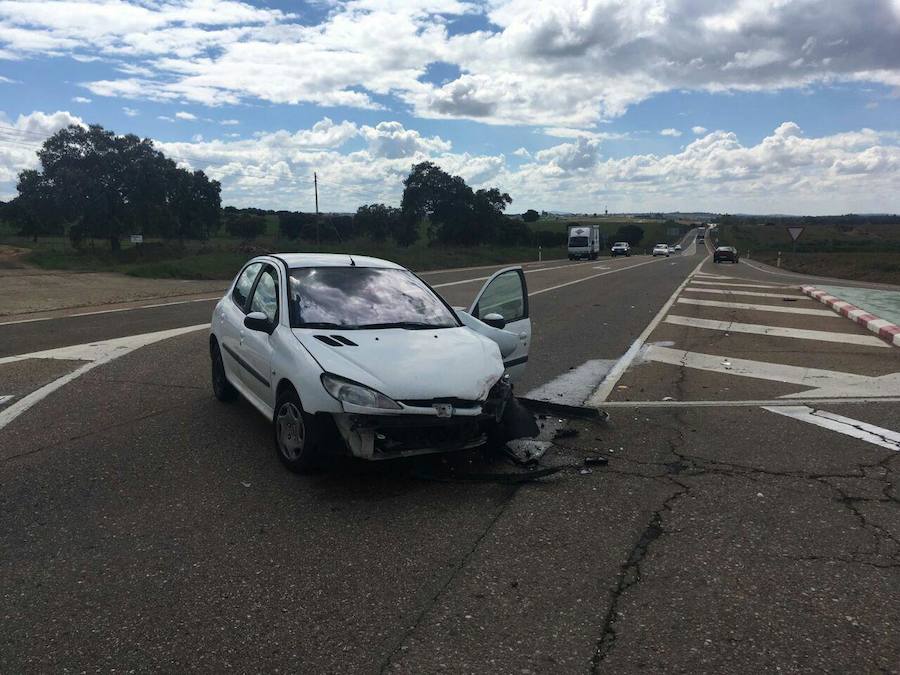 La plataforma N-430 lleva a cabo nuevas movilizaciones