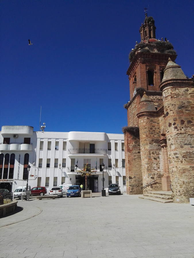 El pasado 1 de Febrero se presentaron los presupuestos para el año 2018 del Ayuntamiento de Talarrubias