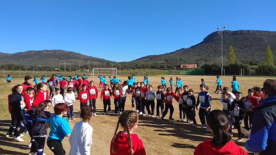 La XIII edición de los Judesi se da cita en Garbayuela