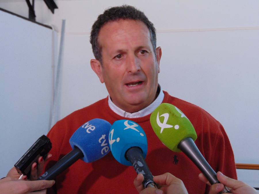 Archivada la denuncia presentada por Manuel Sánchez Andreu contra Juan Metidieri