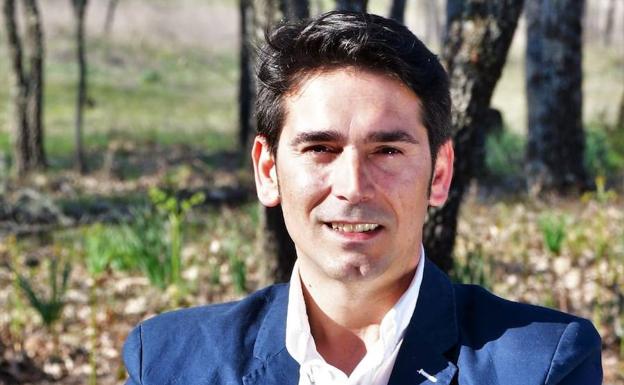 Ismael Bravo: «Nuestro municipio necesita cambios y mejoras de forma urgente»