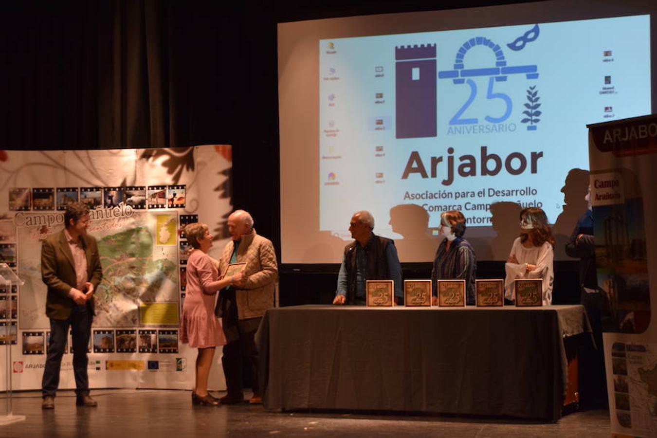 Fotos: Gala Arjabor 25 años