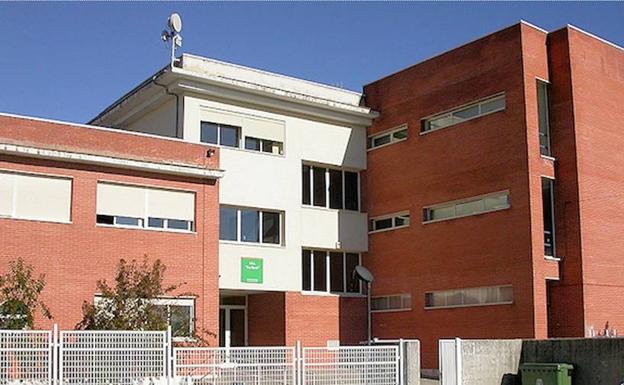 Los alumnos del San Martín realizarán las pruebas de la EBAU en el IES Zurbarán