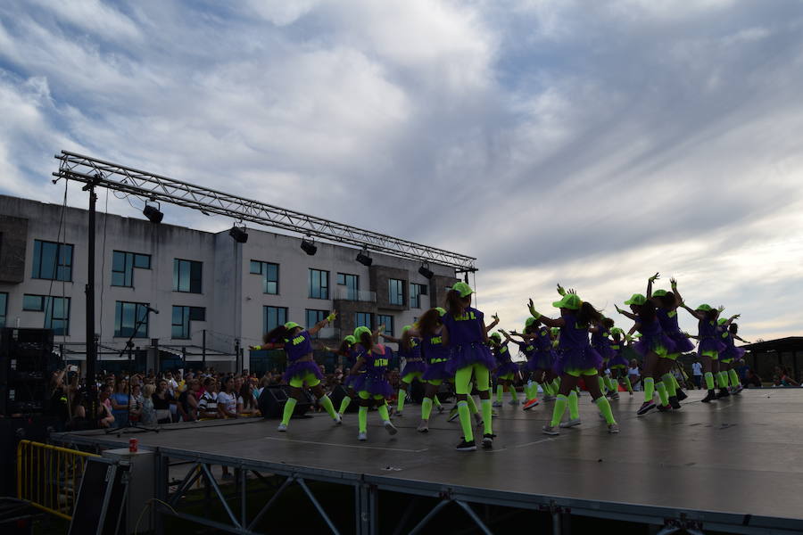 Fotos: Gala Solidaria #TodosconJeny