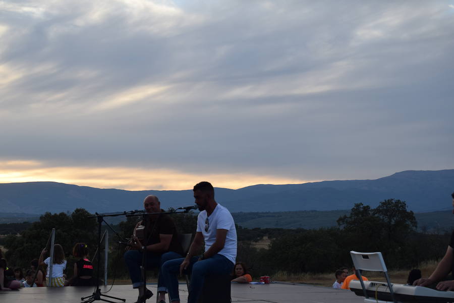 Fotos: Gala Solidaria #TodosconJeny