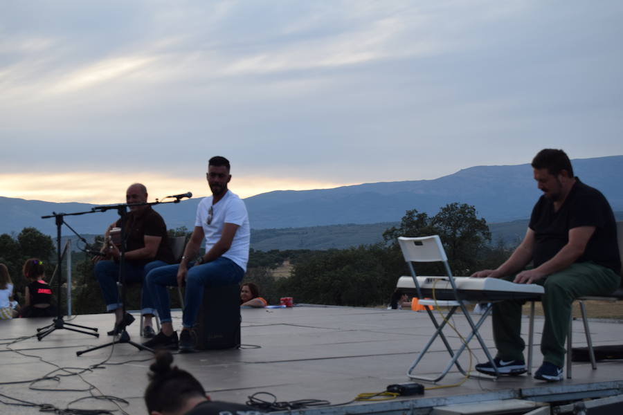 Fotos: Gala Solidaria #TodosconJeny