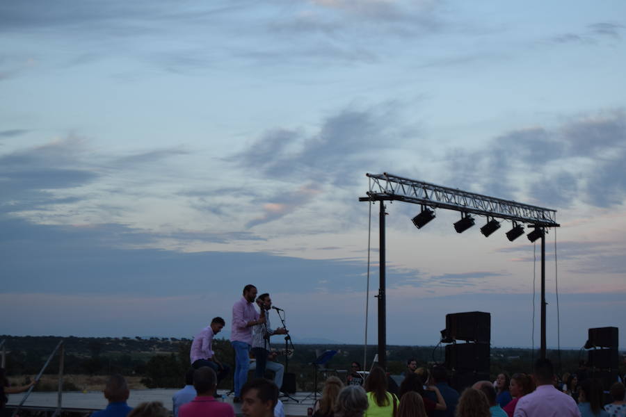 Fotos: Gala Solidaria #TodosconJeny