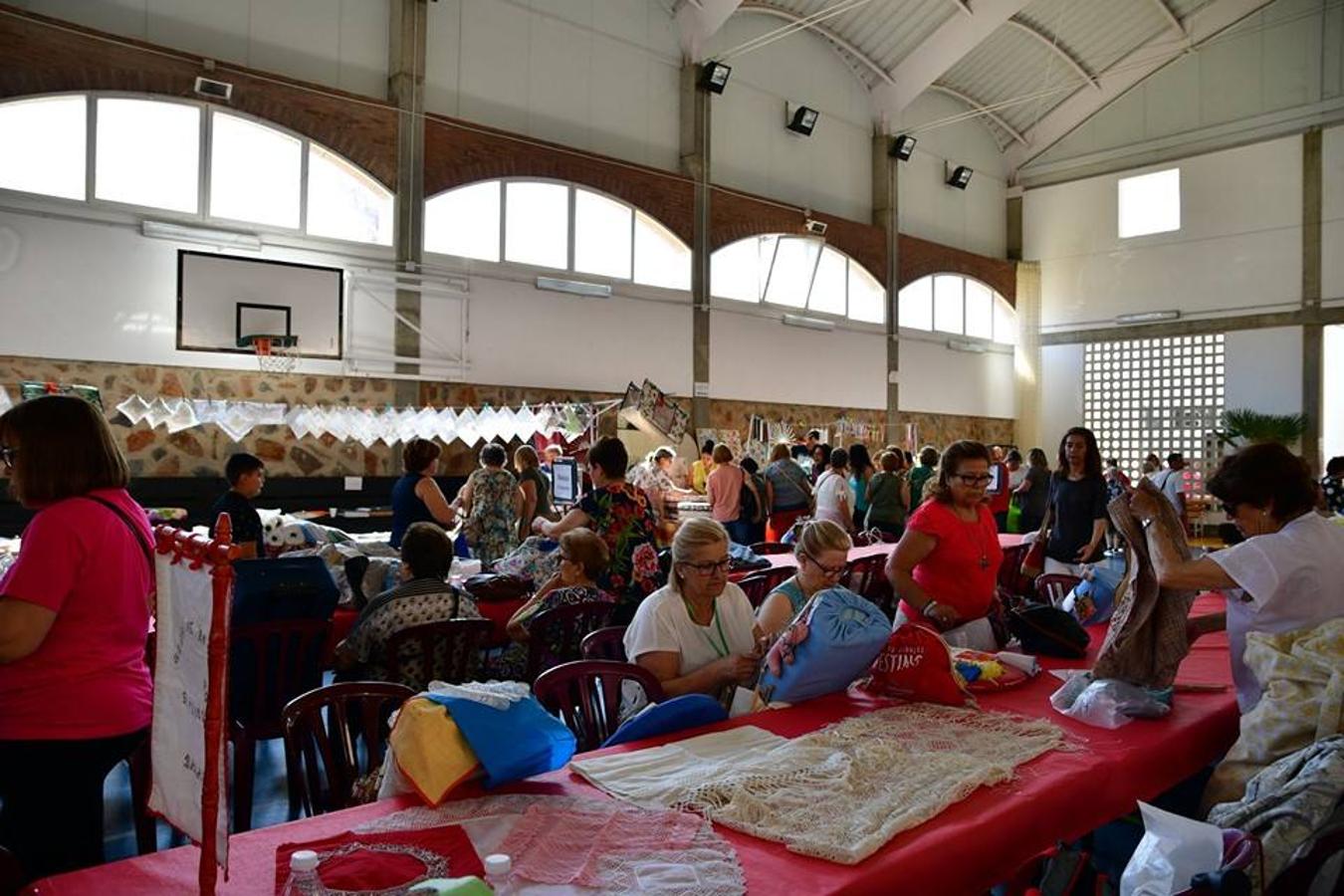 Fotos: Fiestas Virgen de la Asunción 2019