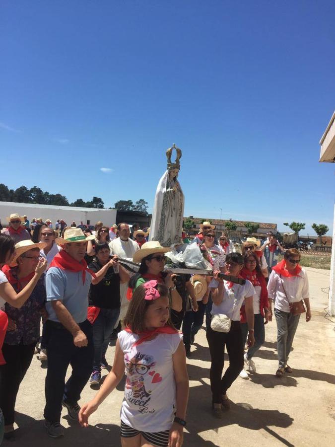 Fotos: II Encuentro El Baldío