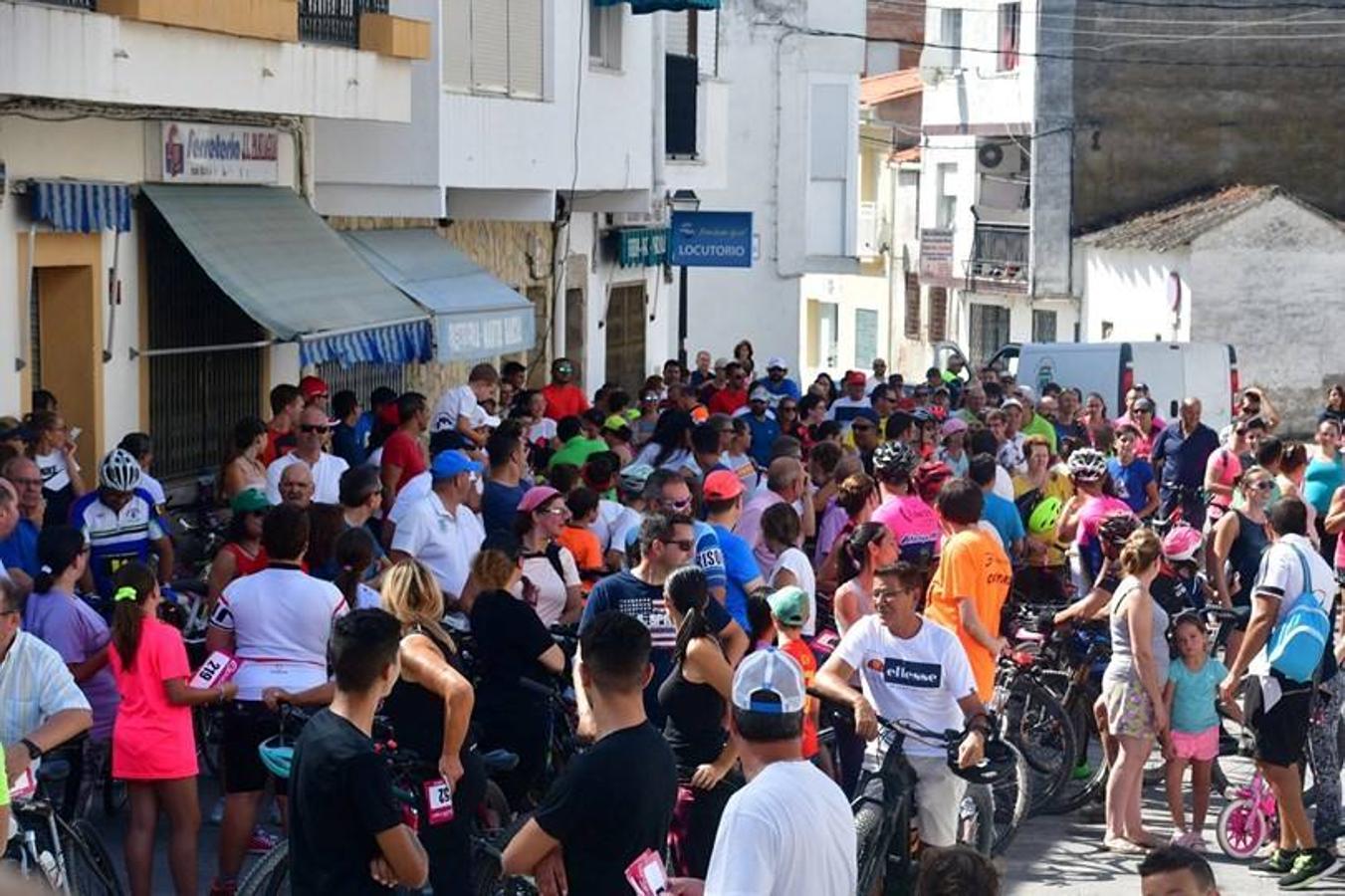 Fotos: Fiestas Virgen de la Asunción 2019