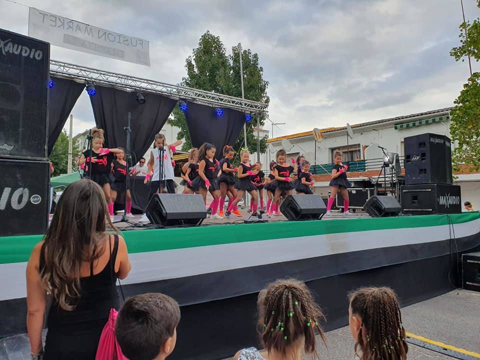 Fotos: Talayuela Fest