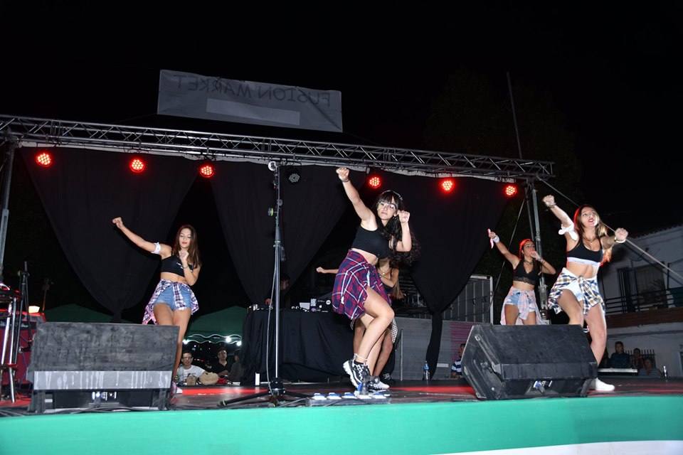 Fotos: Talayuela Fest