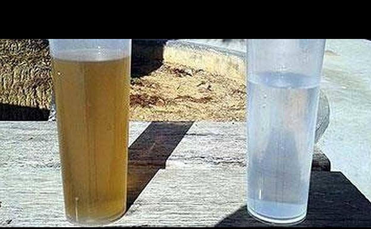 El Ayuntamiento trabaja para acabar con la mala calidad del suministro del agua potable
