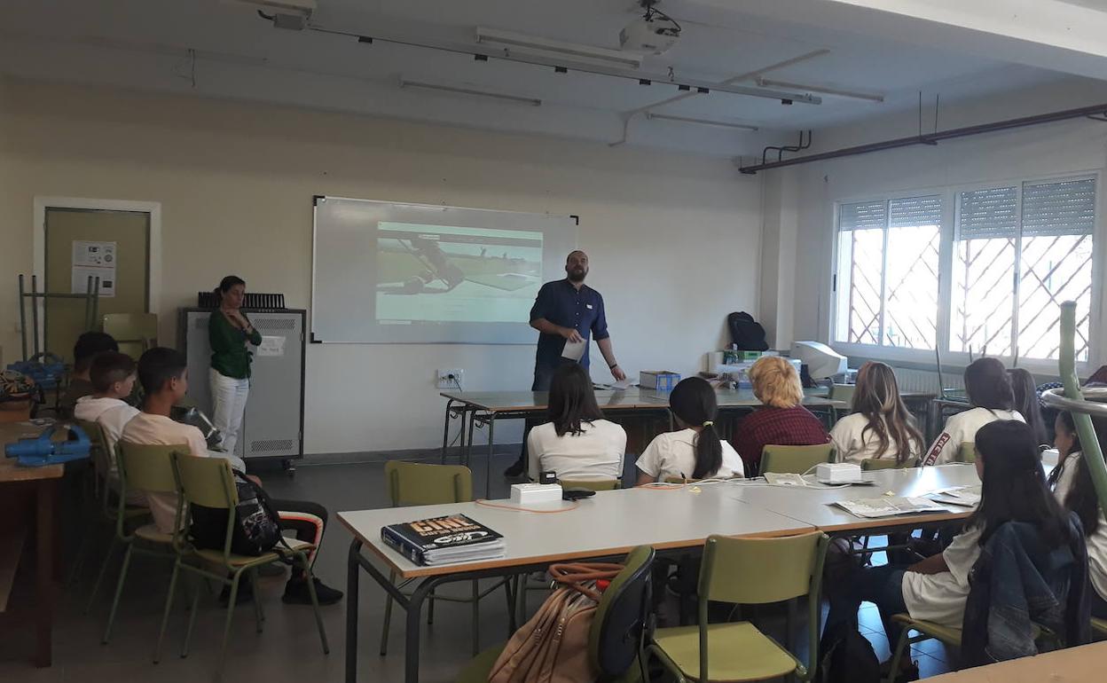 Arjabor desarrolla un Plan de innovación, dinamización social y económica de la juventud rural para su fijación en el territorio y lucha contra el despoblamiento