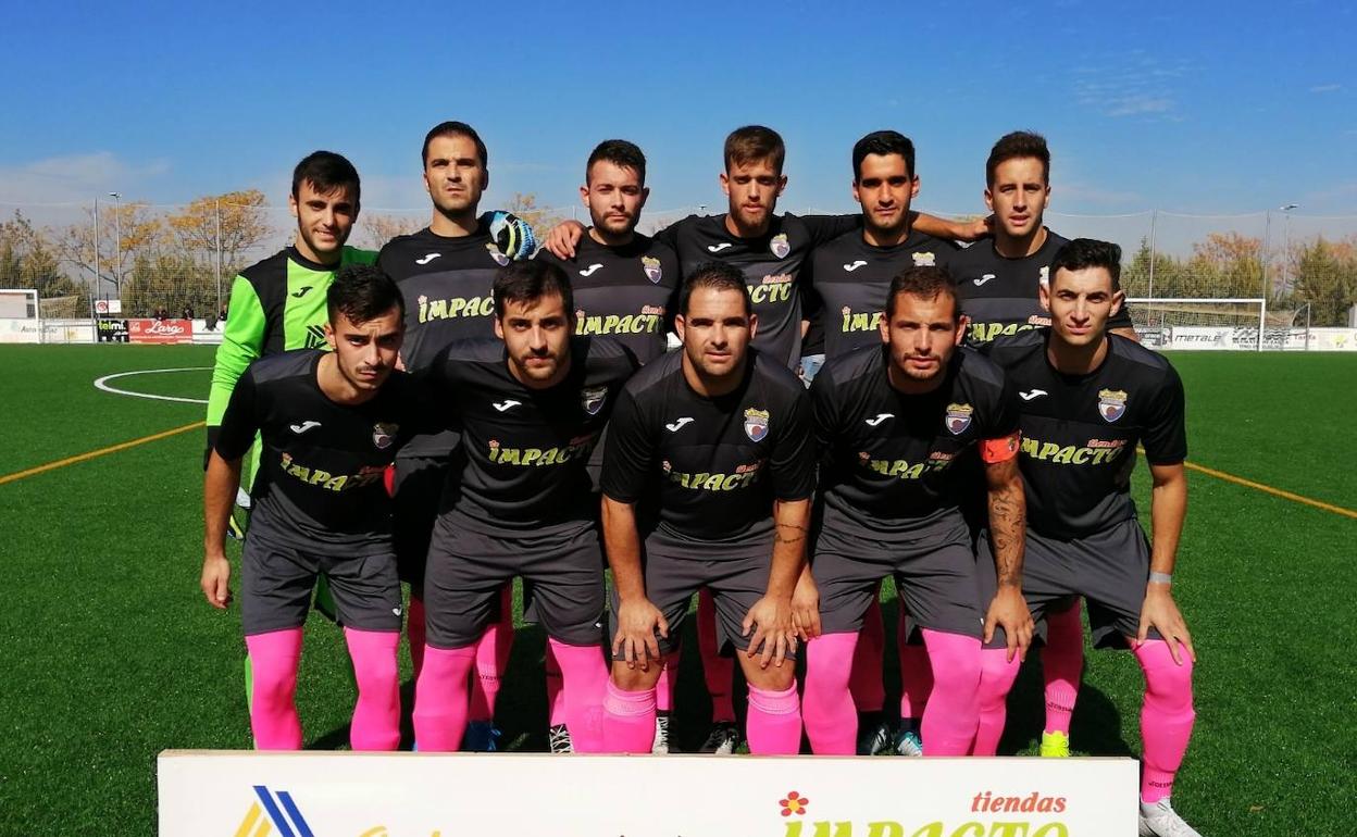 Fran Mancha se estrena con una amplia victoria