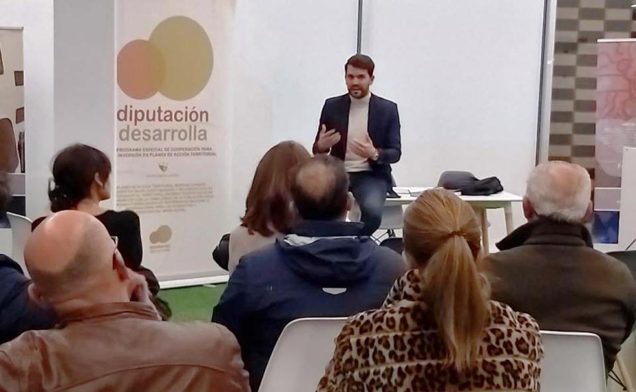 El Campo Arañuelo ya tiene un Catálogo de Recursos contra la despoblación