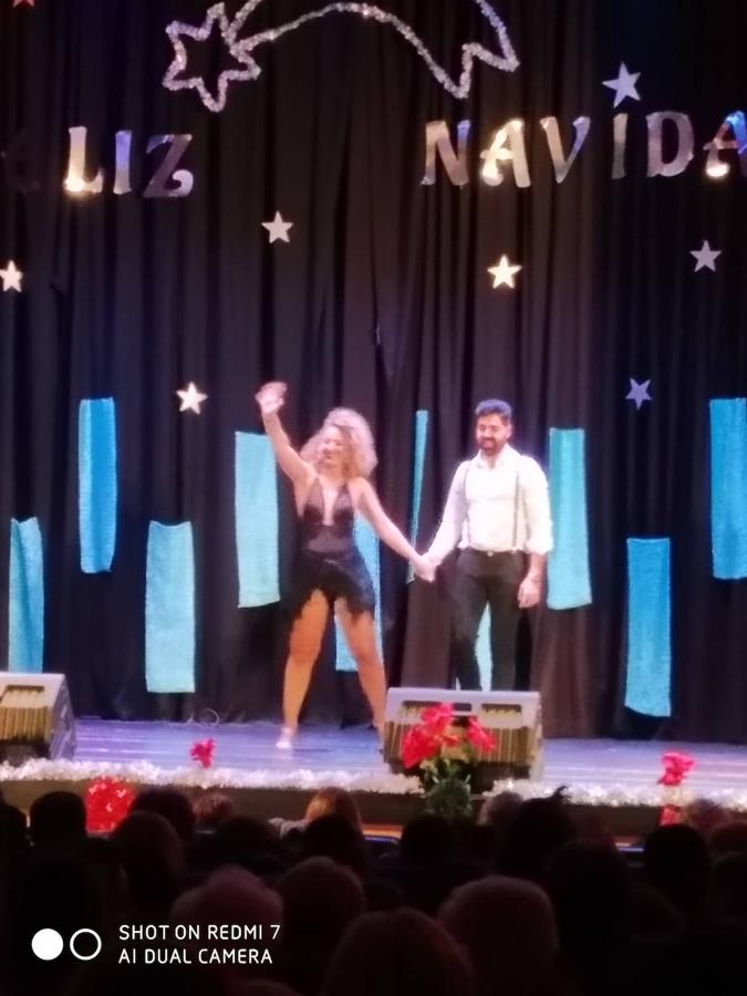 Fotos: Gala Solidaria de Navidad 2019