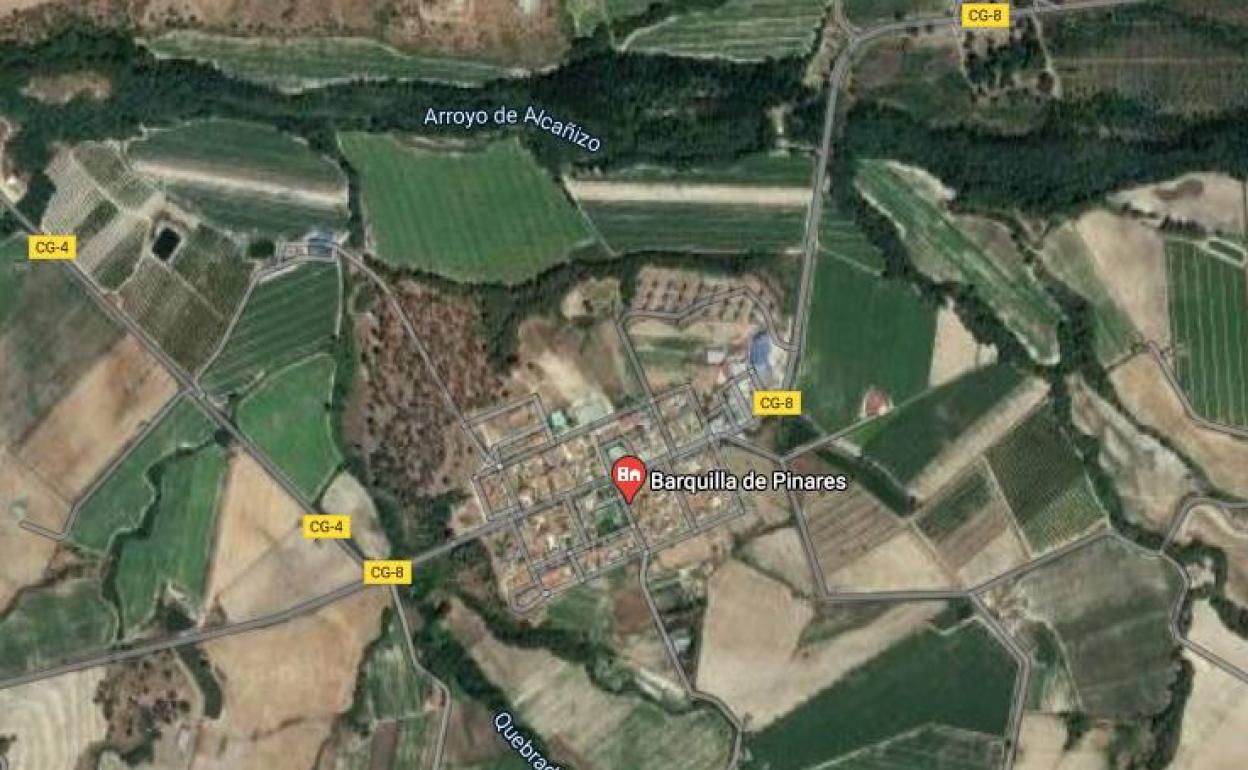 La Finca 'La Barquilla' de Talayuela pasa a aislamiento social por el brote de coronavirus