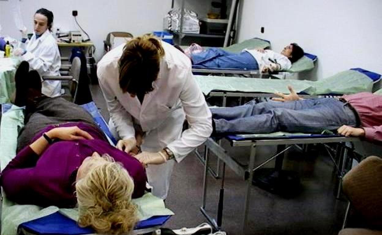 Extracción anterior a la pandemia 