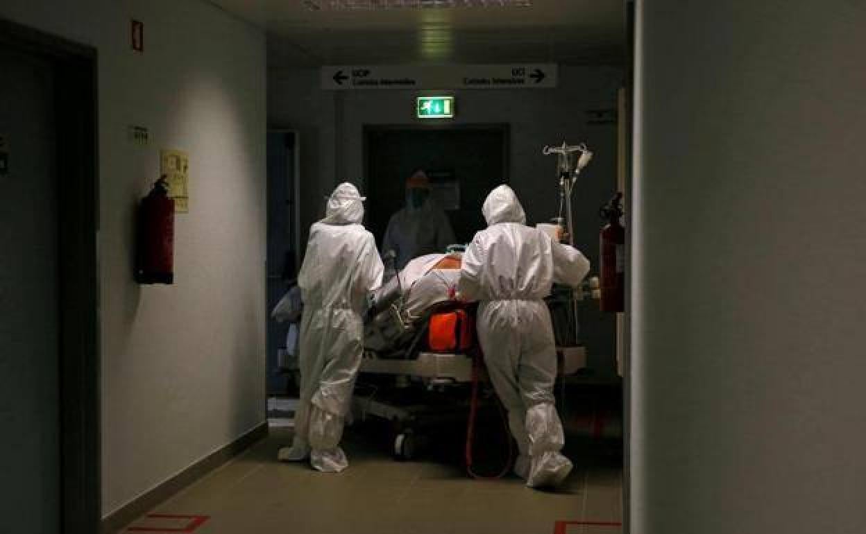 Talayuela notifica 4 nuevas altas epidemiológicas