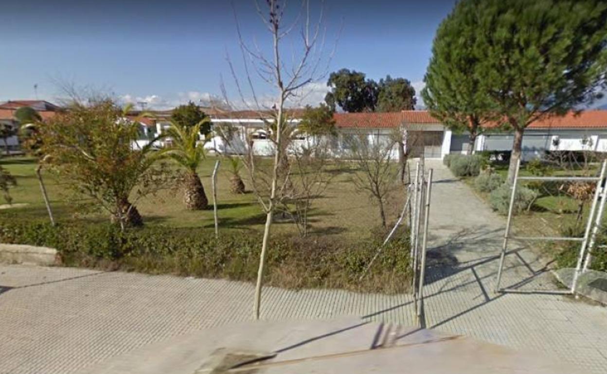 El lunes retoma las clases el aula en cuarentena del CEIP San José Obrero de Tiétar