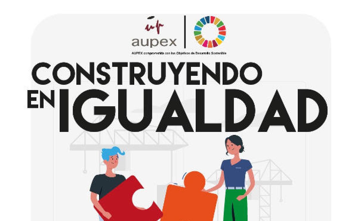 Las Universidades Populares de Extremadura suman esfuerzos por la igualdad