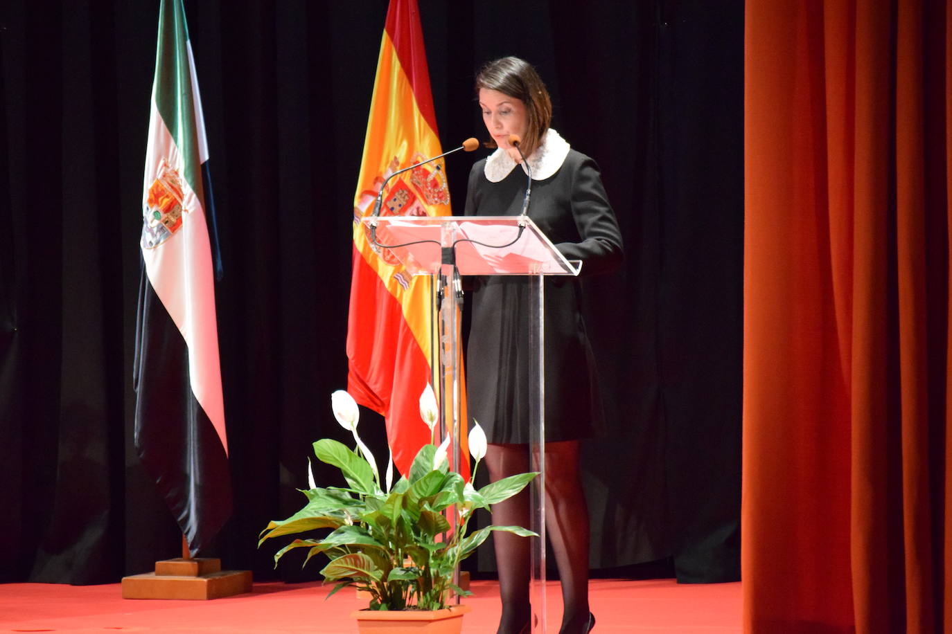 Fotos: FotoGalería Nombramiento oficial del Cronista de Talayuela y Acto homenaje a los alcaldes de la democracia