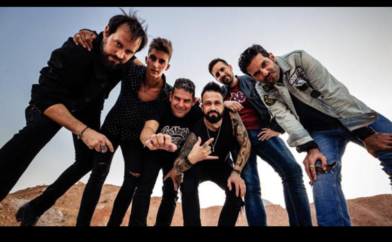 Puerta Oeste estrena single, 'Nuevo Mundo'
