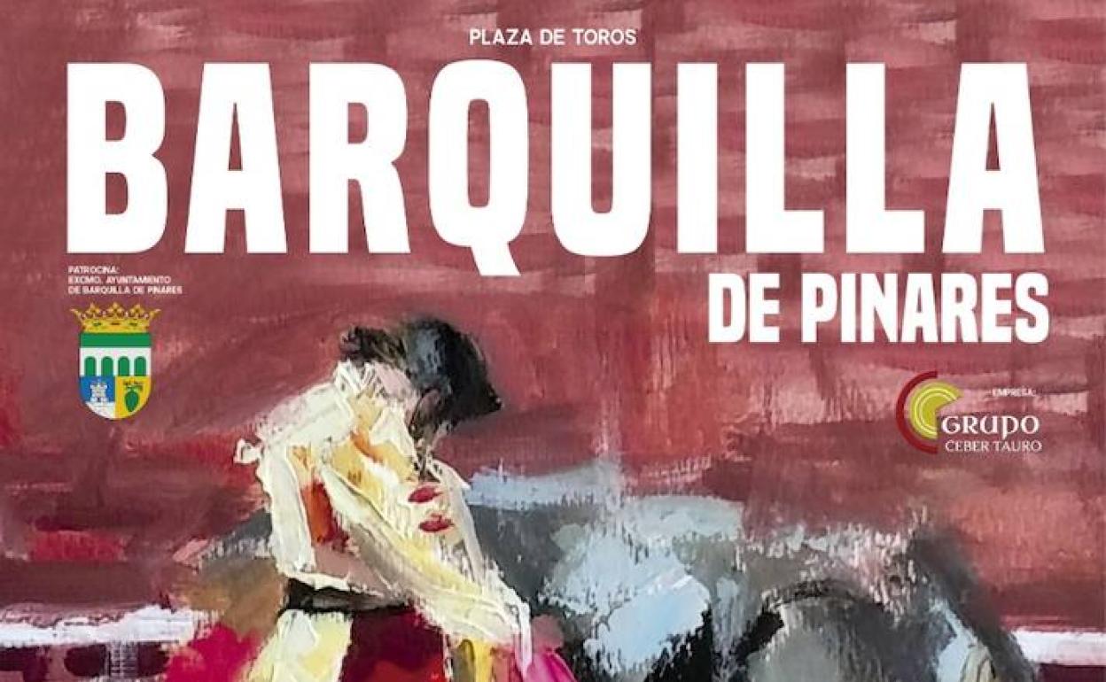 Barquilla celebra por primera vez un Festival Taurino Mixto