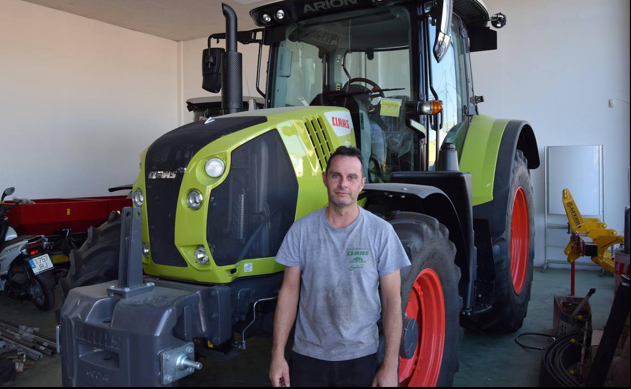 «Los agricultores deberían estar mucho más considerados»