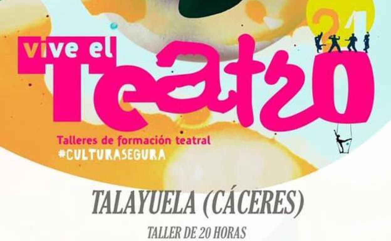 El viernes comienza el taller de Improvisación organizado por Aupex