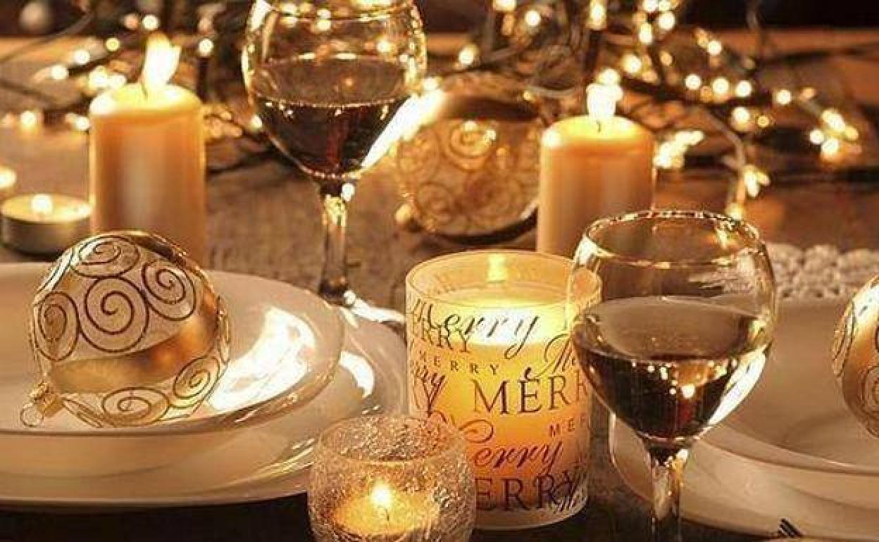 Últimos días para inscribirse para la cena de Navidad que organiza el Ayuntamiento