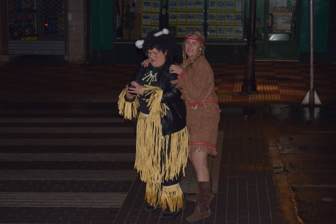 Fotos: Carnaval de Talayuela 2022